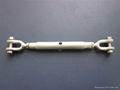 DIN1478 turnbuckle  3