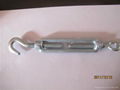 DIN1480 turnbuckle  2