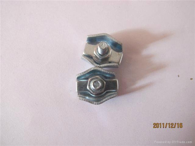 Simplex Wire Rope Grips 3