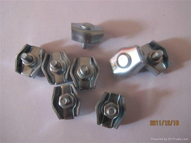 Simplex Wire Rope Grips 4