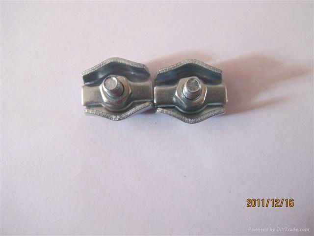 Simplex Wire Rope Grips 5