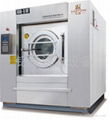 washing equipment portal