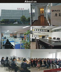 Kangfu Medical Equipment Factory