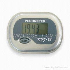 Digital Step Counter