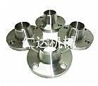 stainless steel flanges