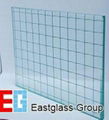 Wire glass 1