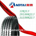 Truck Tire cheap  315/80R22.5 1