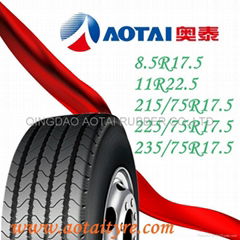 Truck Tyre 295/60R22.5