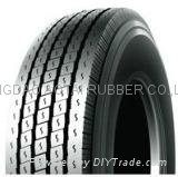 Radial truck Tyre 255/70R22.5