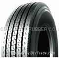 Radial truck Tyre 255/70R22.5