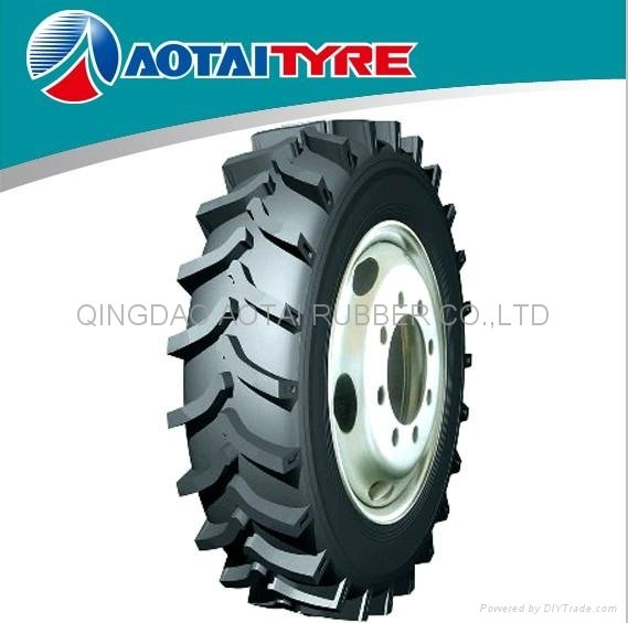 Agricultural Tire - Tractor Tire R1 16.9-34