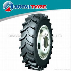 Agricultural Tire - Tractor Tire R1 18.4-34