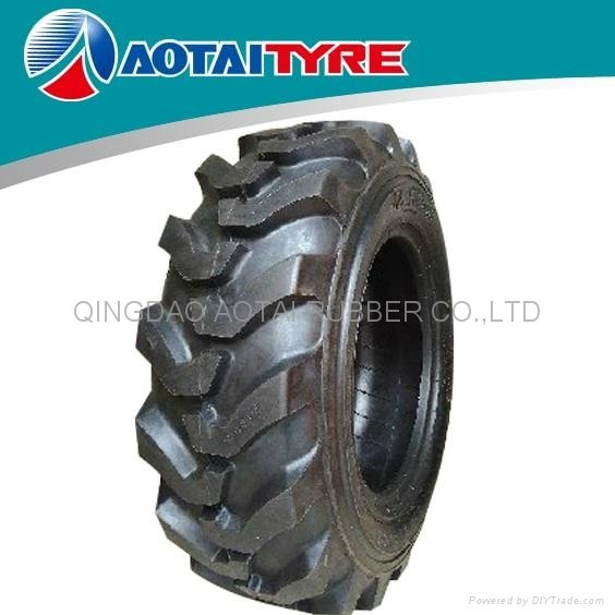 Agricultural Tire - Tractor Tire R1 12.4-28 3