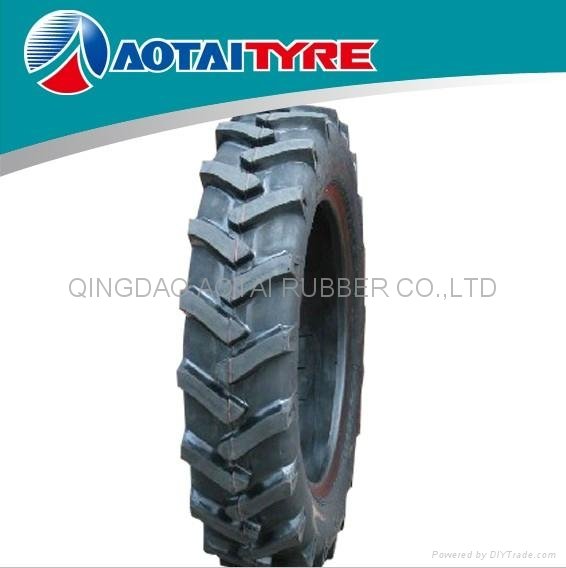 Agricultural Tire - Tractor Tire R1 16.9-34 2