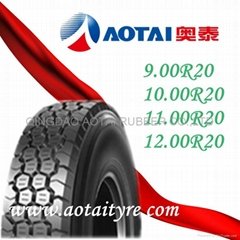 truck tires price 9.00R20