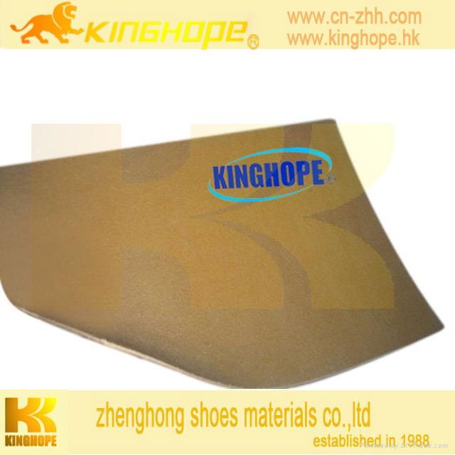 Waterproof Cellulose Insole Board 4