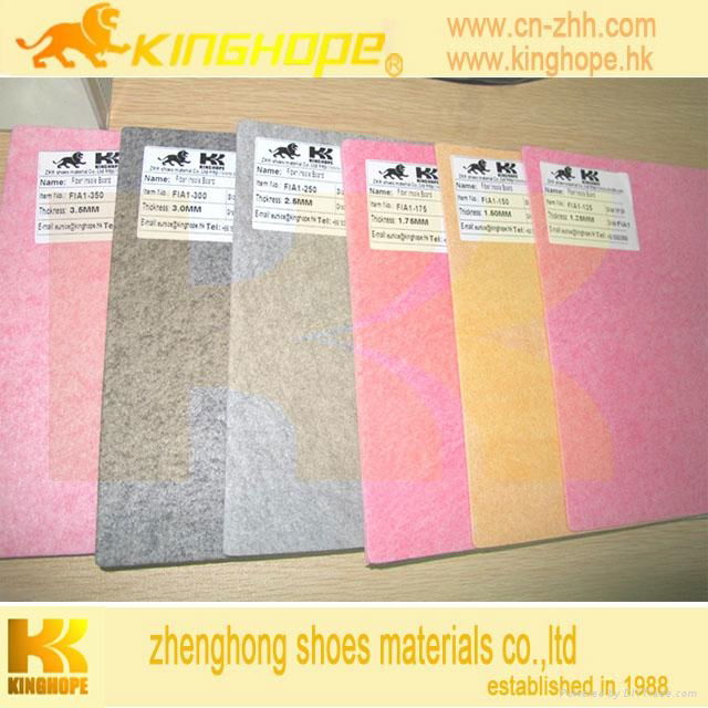 Waterproof Cellulose Insole Board 5