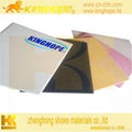 Waterproof Cellulose Insole Board