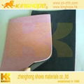 Fiber Insole Board Laminted With Eva 1