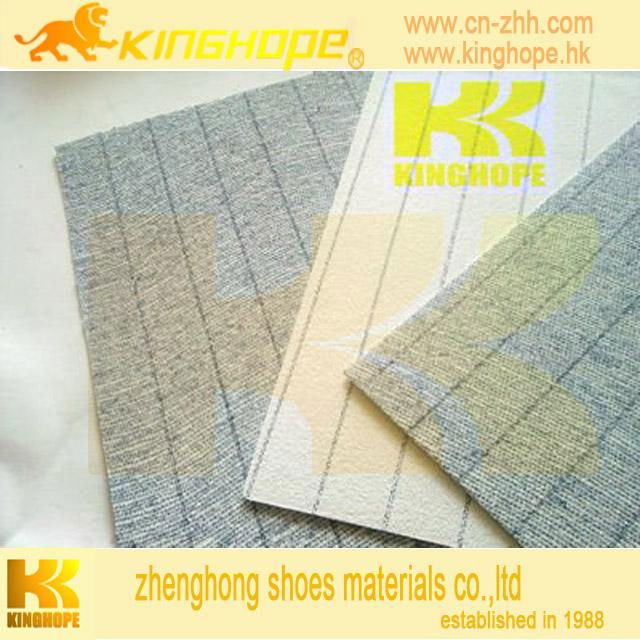 nonwoven stripe insole board 3