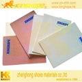 Paper Insole Board 2