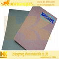 Paper Insole Board 3