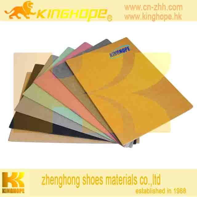 Waterproof Cellulose Insole Board