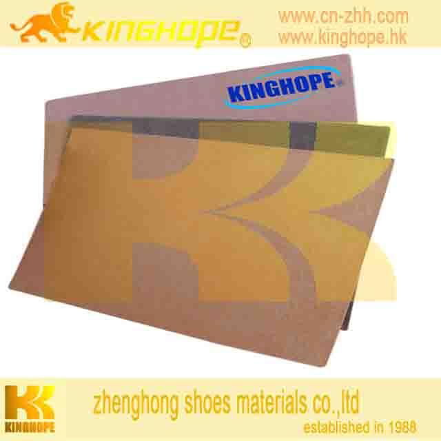 Waterproof Cellulose Insole Board 2