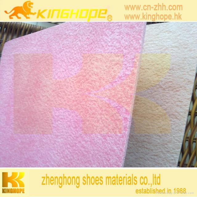 Waterproof Cellulose Insole Board 5