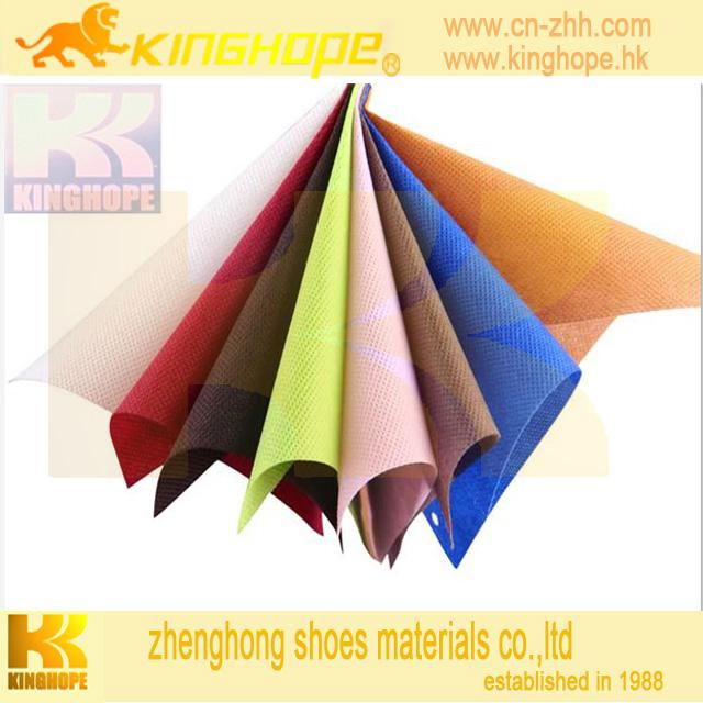 Non-woven fabric 3