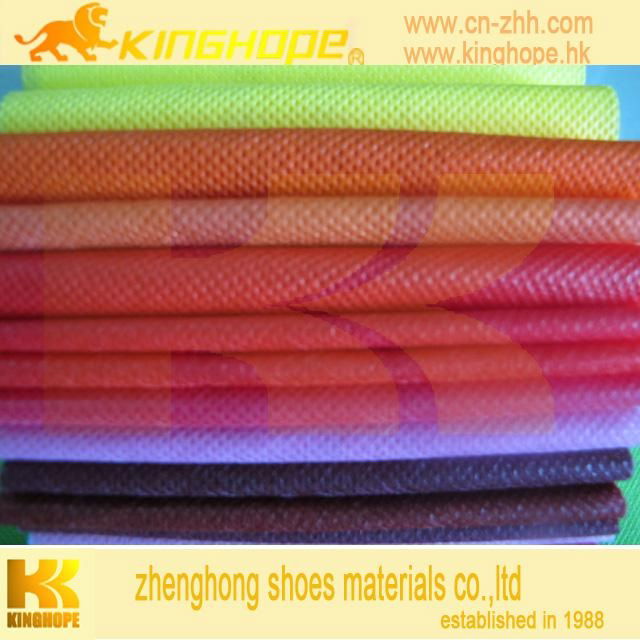 Non-woven fabric 4