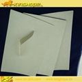 Muslin Hot Melt on Chemical Sheet 3
