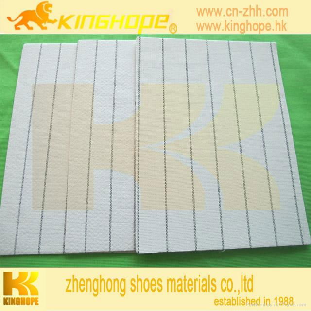 stripe insole board 4