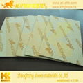 Waterproof Cellulose Insole Board 2