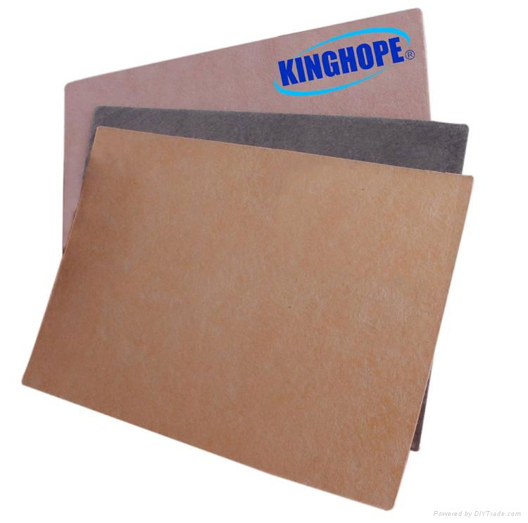 Waterproof Cellulose Insole Board 5