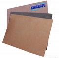 Waterproof Cellulose Insole Board 5