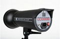 300W Professional Digital Studio Flash