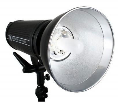 400W Professional Digital Studio Flash Strobes Bowens Mount 2