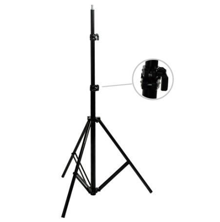 2 X 200W Studio Flash Strobes Bowens Mount + Softbox + Stands + Remote Trigger 5