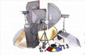 Kit 3 X 300W Professional Digital Studio