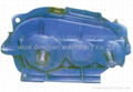 ZQ ,JZQ series gear reducer