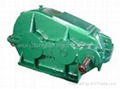 ZQ ,JZQ series gear reducer  2