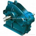 ZD80 ZD100 gear reducer  1