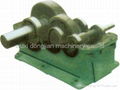 ZL series gear reducer