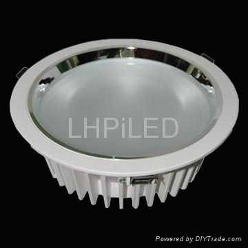 LED downlight  2