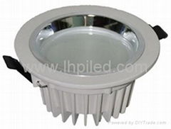 LED downlight