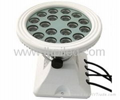 LED Wall Washer 