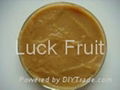 Peach Puree  1