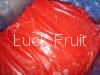 Strawberry Puree Concentrate 1