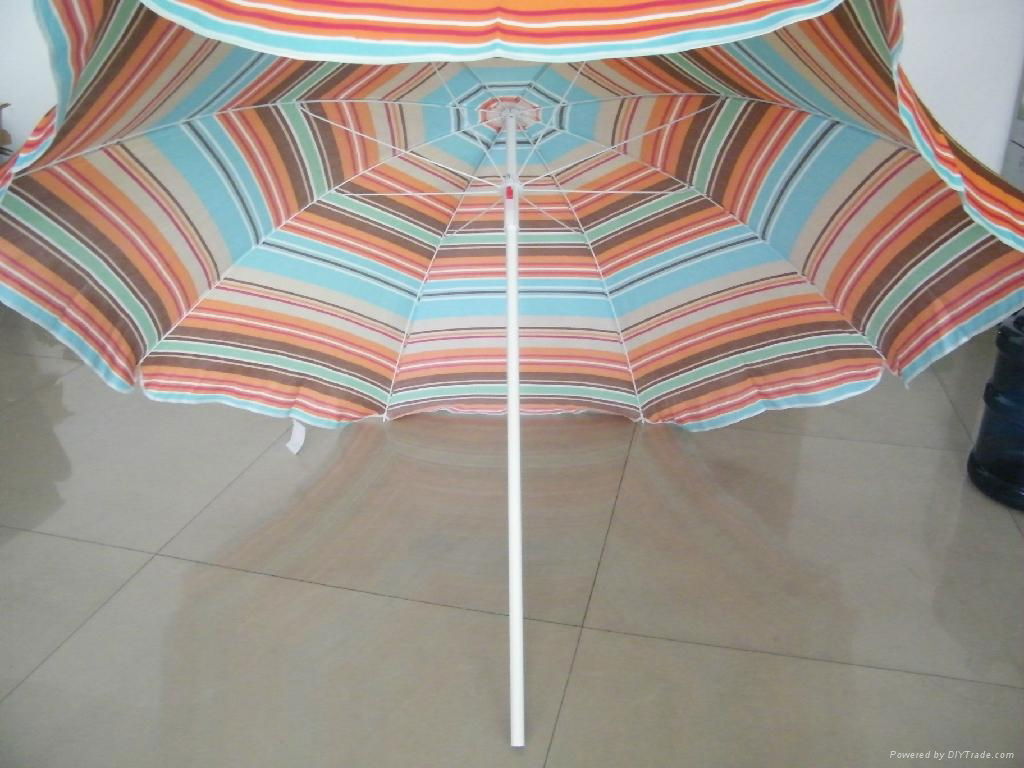 beach umbrella 2